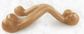 Nylabone Gourmet Wishbone Chew - Giant