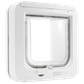 SureFlap - Microchip Cat Door - White