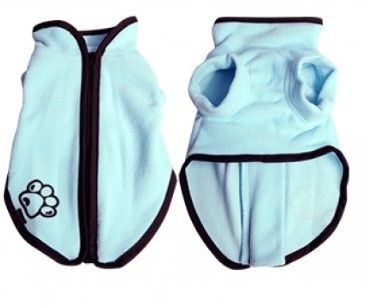 Pet One Jumpsuit Blue
