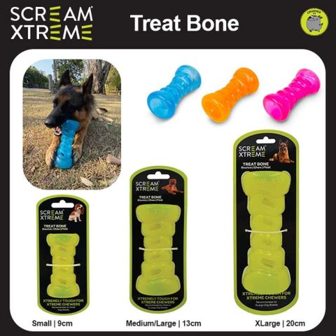 Scream Xtreme Bone