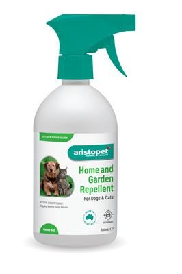 Aristopet Home & Garden Repellent 500ml