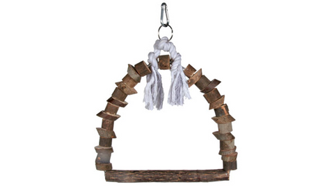 Trixie Natural Living Swing 15cm x 20cm