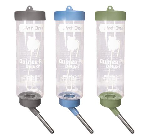 Petsmart water outlet bottle