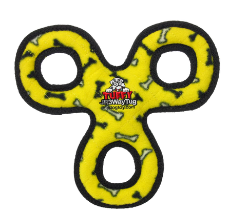 Tuffy Junior 3 Way Tug