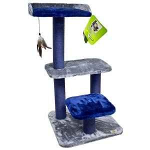 Petpals cat clearance scratcher