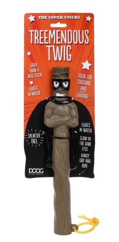 Doog Superstick Tree-Mendous Twig