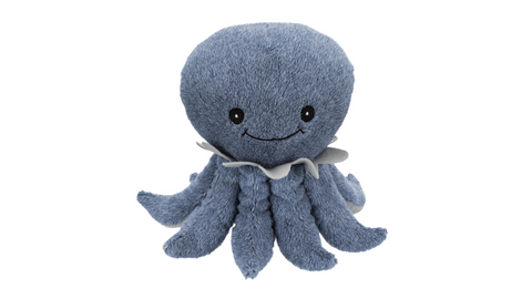 Be Nordic Octopus - Ocke