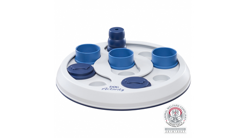 Dog Activity Flip & Fun Level 2