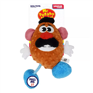 Hasbro Mr Potato Head with Rope