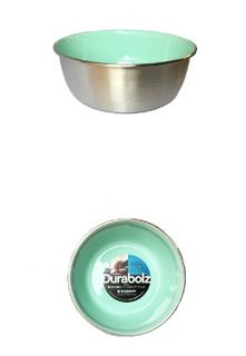 Durabolz Bowl - Teal 950ml
