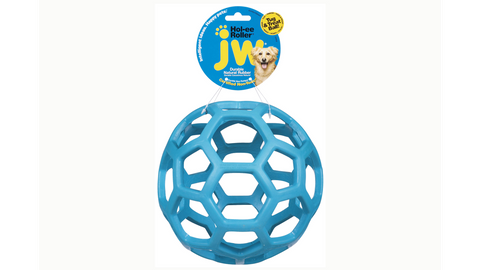 JW Hol-ee Roller Jumbo 43113