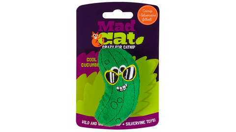 Mad Cat - Cool Cucumber