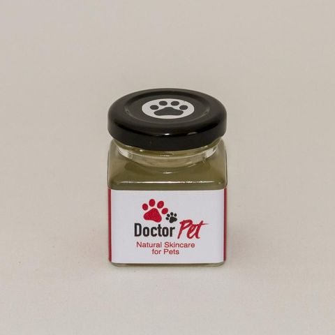 Doctor Pet Natural Skincare 40g