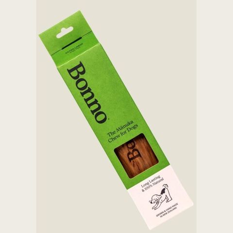 Bonno - The Manuka Chew For Dogs - Extra Large Single