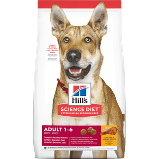 Science Diet Dog Food
