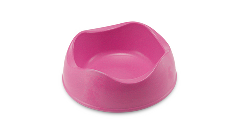 BecoBowl Med 21cm - Pink 750ml