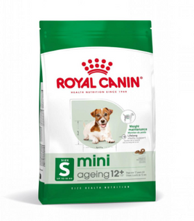 Royal Canin Dog Mini Ageing 12+ 1.5kg