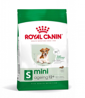 Royal Canin Dog Mini Ageing 12+ 1.5kg