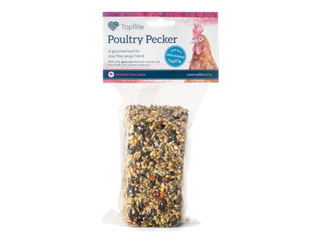 Topflite Poultry Pecker