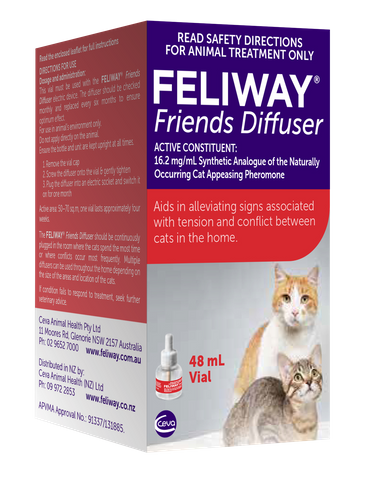 Feliway Friends Refill 48ml