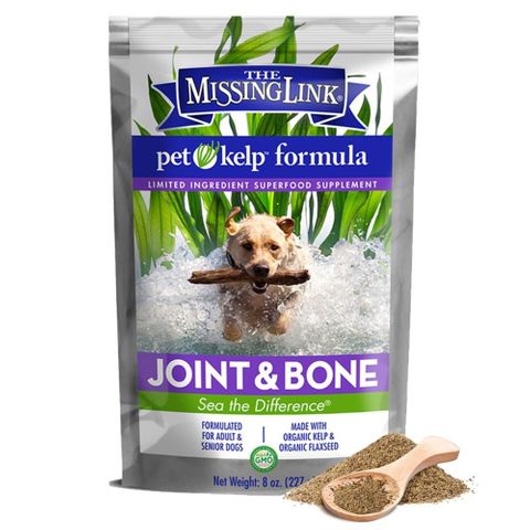 Pet Kelp Joint & Bone 227g