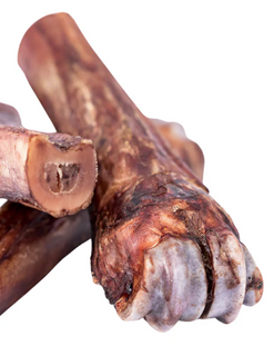 Venison Shank Bone 1pc