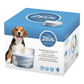 Zeus Fresh & Clear Fountain with Splash Guard 1.5L