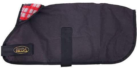 Arion Oilskin Dog Coat