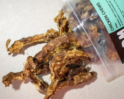 Farm Meats - Chicken Necks 200g