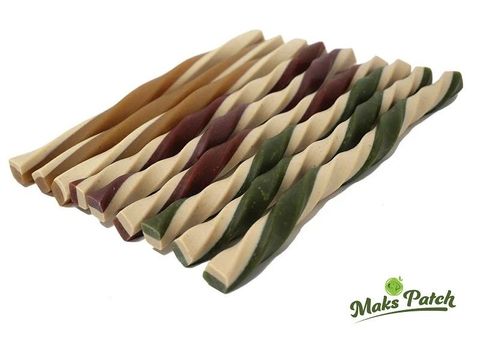 Maks Patch Fruit Straws Small