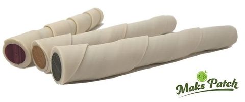 Maks Patch Veggie Twisted Stick Medium