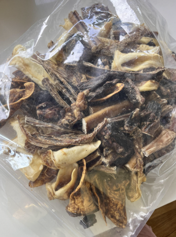 Farm Meats - Mixed Treats 2kg