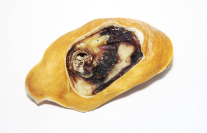 Farm Meats - Venison Ear Donuts 8pk