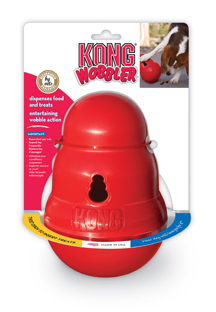 Kong Wobbler - Large
