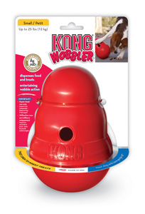 Kong Wobbler - Small