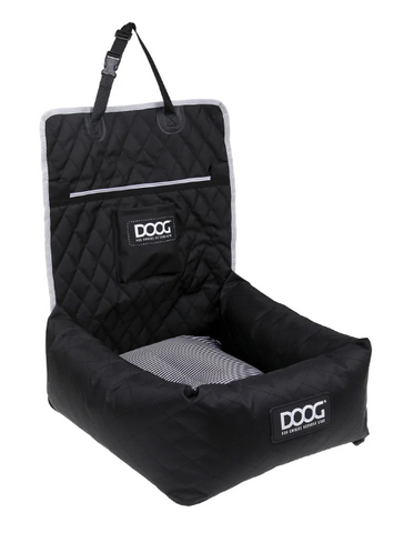 Doog Car Seat - Black