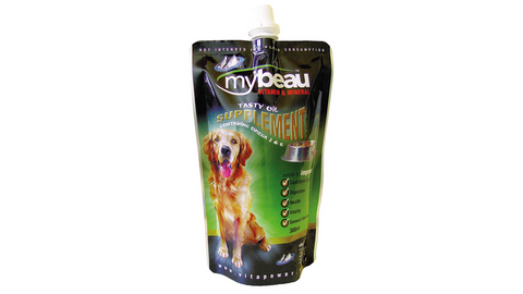 My Beau Dog 300ml