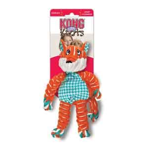 Dog Toys - Kong