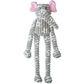 Patchwork Pet Dog Toy - Ellie the Elephant 61cm