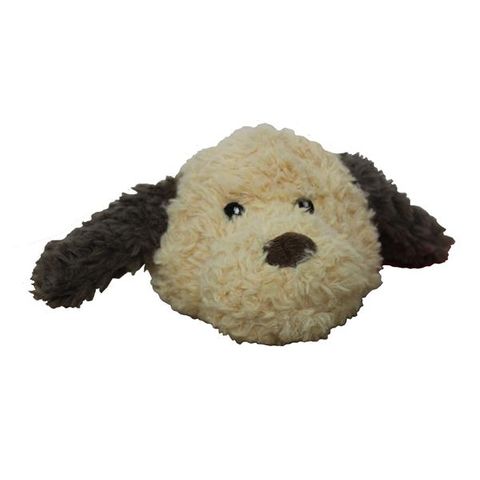 Patchwork Pet Dog Toy - Pricklet Dog 11cm