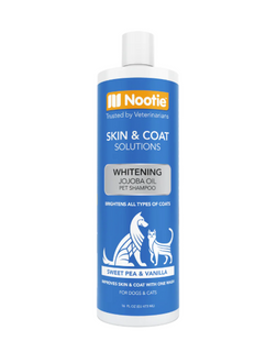 Nootie Shampoo - Whitening & Brightening 473ml