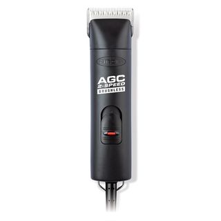 Andis AGC Brushless Pet Clipper - 2 Speed