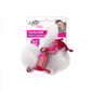 AFP Modern Cat - Feather Balls with Sound - Assorted Colours