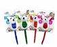 AFP Modern Cat - Culbuto Mouse - Assorted Colours