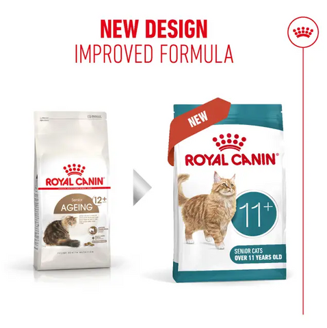 Royal Canin Cat Ageing 11+ 2kg