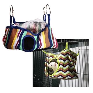Pet One Hanging Bed - Rat - Large 25x11cm