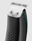 Andis EasyTrim Cordless Clipper 11pc Kit