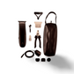 Andis EasyTrim Cordless Clipper 11pc Kit
