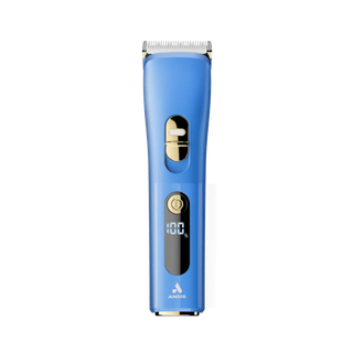 Andis enVISION Cordless Pet Clipper 12pc Kit