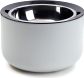 Zeus Oasis Weighted Bowl Light Grey - Small